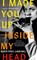 I Made You Up Inside My Head, Marta Perez-Carbonell - Paperback - 9781399739085