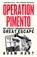 Operation Pimento, Adam Hart - Gebonden - 9781399740135