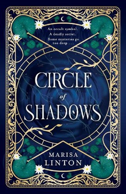 Circle of Shadows, Marisa Linton - Paperback - 9781399740197