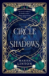 Circle of Shadows - Marisa Linton - 9781399740227