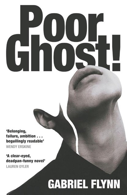 Poor Ghost!, Gabriel Flynn - Paperback - 9781399740777