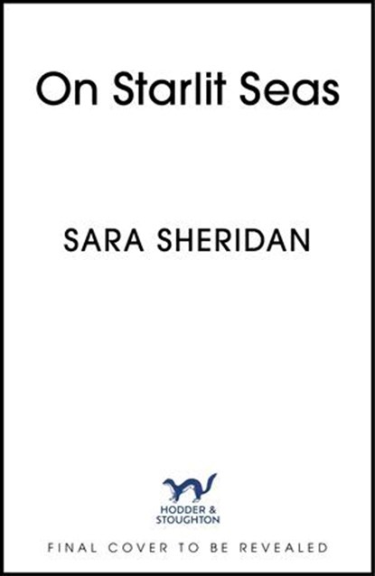 On Starlit Seas, Sara Sheridan - Ebook - 9781399741965