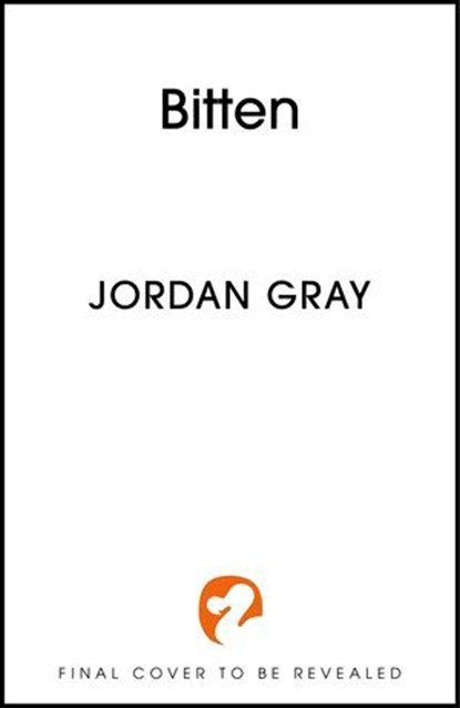 Bitten, Jordan Stephanie Gray - Ebook - 9781399742290