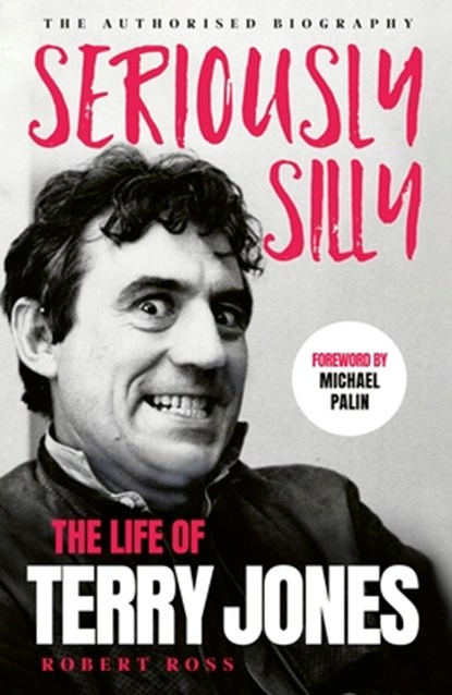 Seriously Silly, Robert Ross - Gebonden - 9781399742917