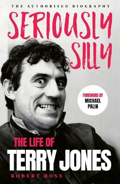 Seriously Silly, Robert Ross - Paperback - 9781399742924