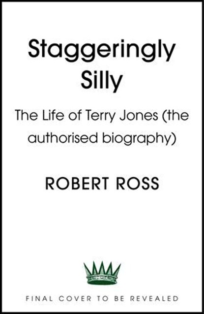 Seriously Silly, Robert Ross - Ebook - 9781399742948