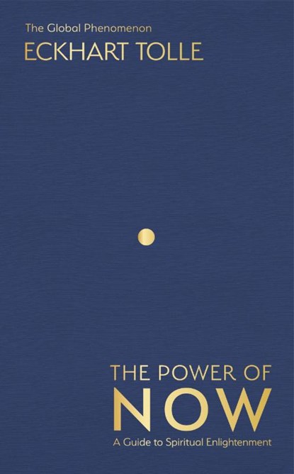 The Power of Now, Eckhart Tolle - Gebonden - 9781399743303