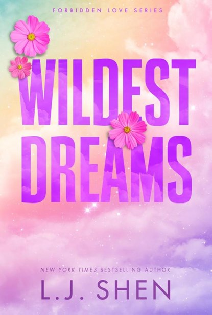 Wildest Dreams, L.J. Shen - Paperback - 9781399743419