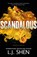 Scandalous, L.J. Shen - Paperback - 9781399743549