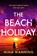 The Beach Holiday, Nina Manning - Paperback - 9781399745581