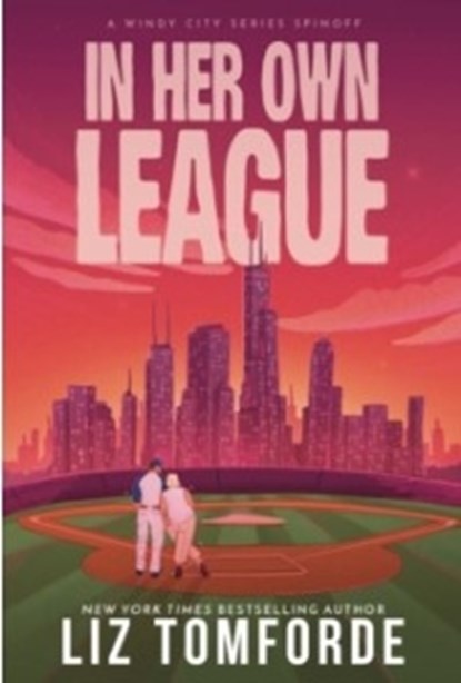 In Her Own League, Liz Tomforde - Paperback - 9781399746441