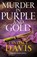 Murder in Purple and Gold, Lindsey Davis - Paperback - 9781399748025