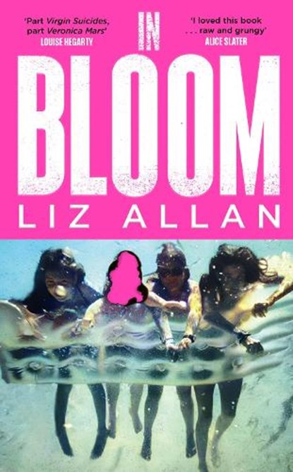 In Bloom, Liz Allan - Gebonden - 9781399748278