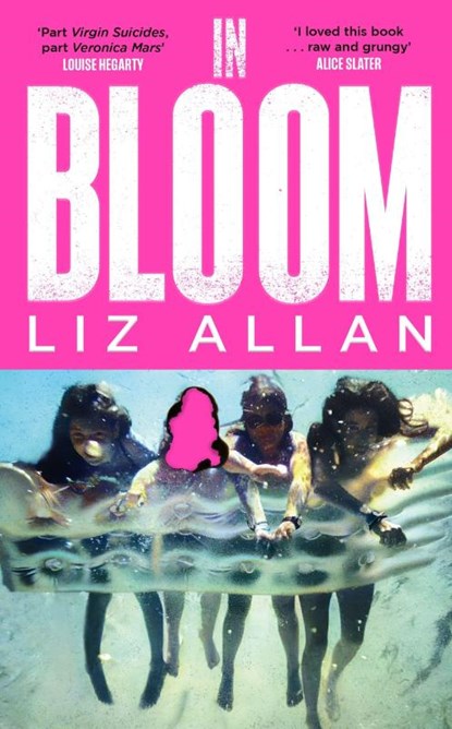 In Bloom, Liz Allan - Paperback - 9781399748285