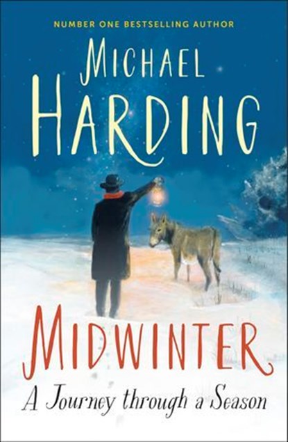 Midwinter, Michael Harding - Ebook - 9781399749541