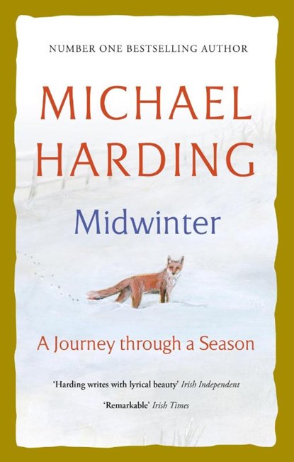 Midwinter, Michael Harding - Paperback - 9781399749558