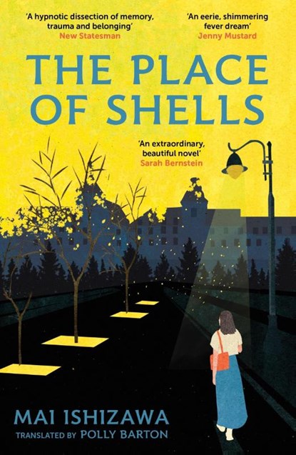 The Place of Shells, Mai Ishizawa - Paperback - 9781399750424
