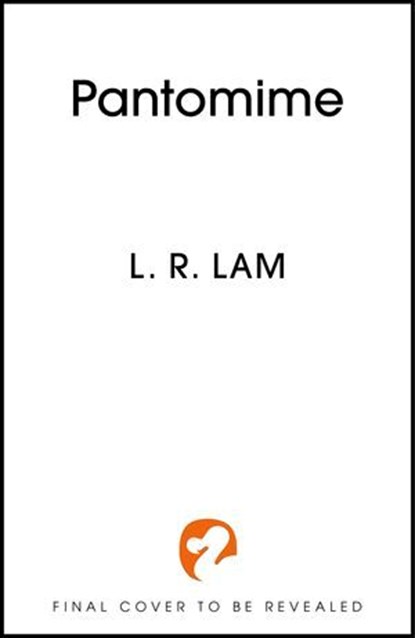Pantomime, L.R. Lam - Ebook - 9781399750943