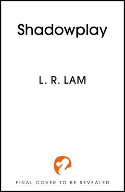 Shadowplay, L.R. Lam - Ebook - 9781399751124