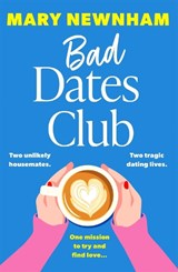 Bad Dates Club - Mary Newnham - 9781399751872
