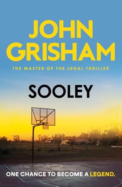 Sooley, John Grisham - Paperback - 9781399751919