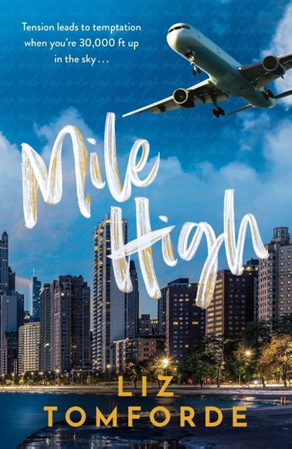 Mile High, Liz Tomforde - Paperback - 9781399751926