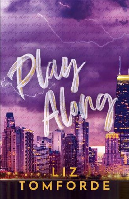 Play Along, Liz Tomforde - Paperback - 9781399751957