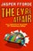 The Eyre Affair, Jasper Fforde - Gebonden - 9781399753265