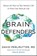 Brain Defenders, David Perlmutter - Paperback - 9781399753333
