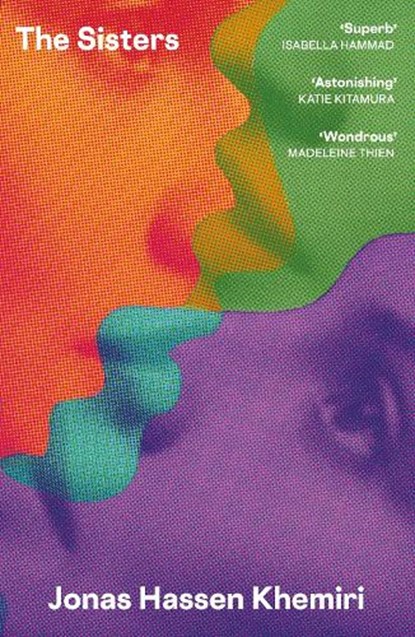 The Sisters, Jonas Hassen Khemiri - Gebonden - 9781399753593