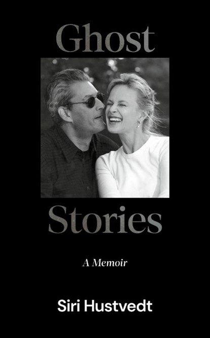 Ghost Stories, Siri Hustvedt - Gebonden - 9781399753845