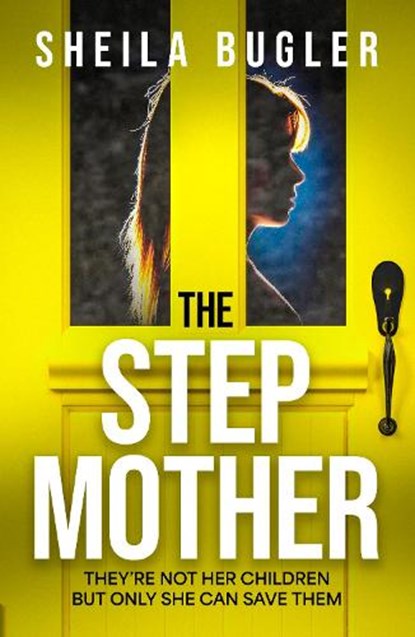 The Stepmother, Sheila Bugler - Paperback - 9781399754200