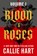 Blood & Roses Volume 1, Callie Hart - Paperback - 9781399754781