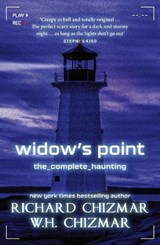 Widow's Point - Richard Chizmar ; Billy Chizmar - 9781399755160