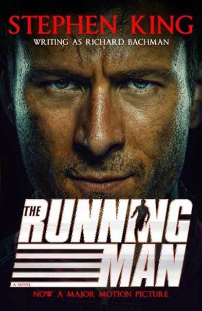 The Running Man, Richard Bachman ; Stephen King - Paperback - 9781399755672