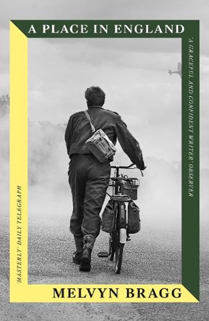A Place in England, Melvyn Bragg - Paperback - 9781399756020