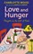 Love and Hunger, Charlotte Wood - Gebonden - 9781399756143