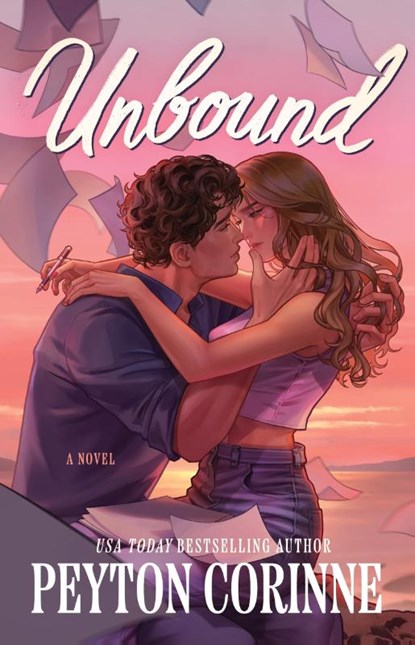 Unbound, Peyton Corinne - Paperback - 9781399756266