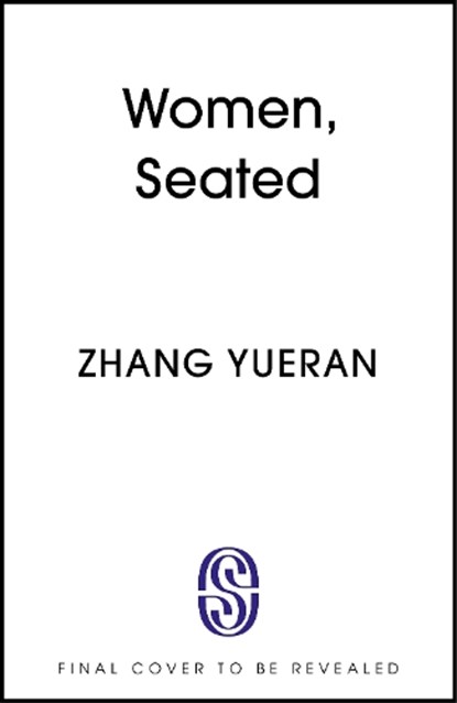 Women, Seated, Zhang Yueran - Paperback - 9781399756433