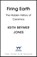 Firing Earth, Keith Brymer Jones - Gebonden - 9781399756679