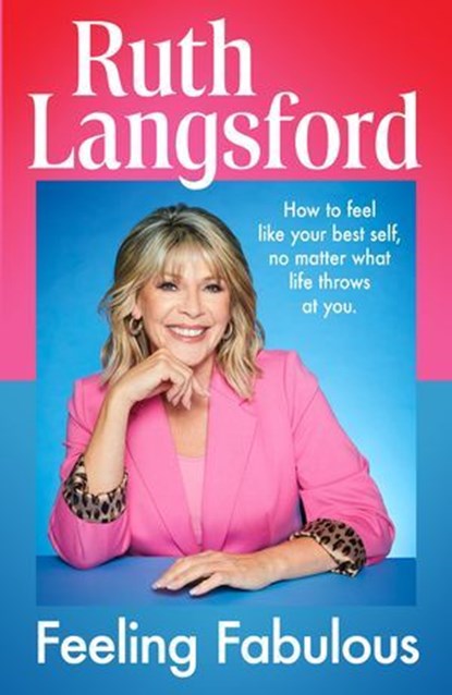 Feeling Fabulous, Ruth Langsford - Ebook - 9781399757027
