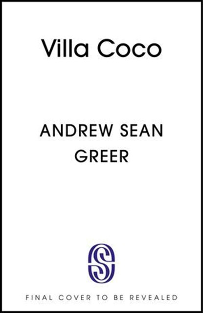 Villa Coco, Andrew Sean Greer - Ebook - 9781399757317