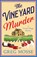 The Vineyard Murder, Greg Mosse - Paperback - 9781399760966