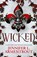 Wicked, Jennifer L. Armentrout - Paperback - 9781399762021