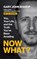 Now What?, Gary John Bishop - Paperback - 9781399763950