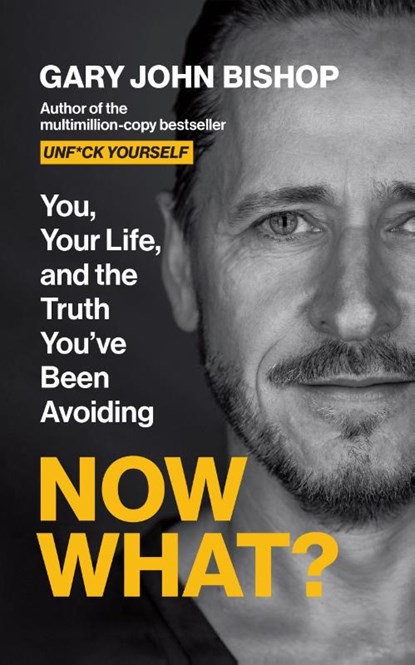 Now What?, Gary John Bishop - Paperback - 9781399763950