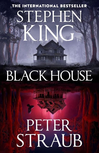 Black House, Stephen King ; Peter Straub - Paperback - 9781399764766
