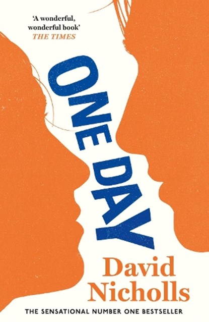 One Day, David Nicholls - Paperback - 9781399765213