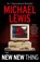 The New New Thing, Michael Lewis - Paperback - 9781399766081