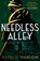 Needless Alley, Natalie Marlow - Paperback - 9781399801805